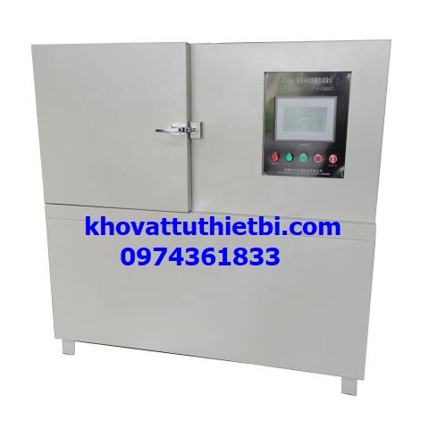 Thiết bị xác định độ bền sốc nhiệt SQ006